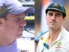 Simon Harmer says Pat Cummins 'ate his words' after South Africa beat Australia in 2nd Test