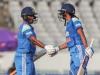 Harmanpreet, Deepti centuries help India seal series