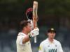 Peirson posts ton, Bartlett bags three as Queensland boss Western Australia