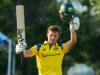 Watching videos of Kohli, hitting the deck: how Australia A conquered India