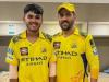 Ayush Mhatre reveals the one MS Dhoni lesson he follows under pressure