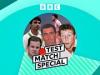 Test Match Special Podcast